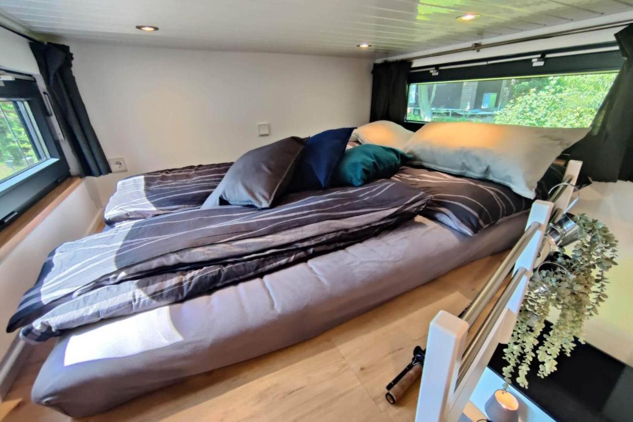 Tiny House Ithblick Direkt Am See Salzhemmendorf 外观 照片